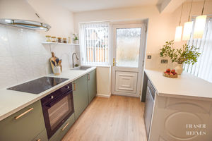 West End Grove Haydock